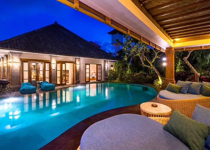 Delight Art Villas