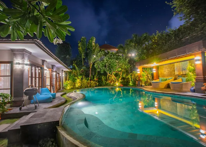 Delight Art Villas
